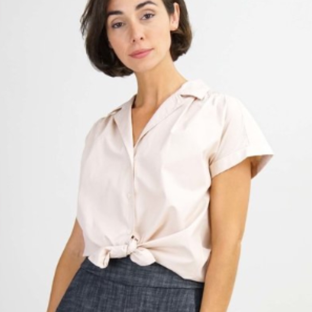 Amy Kuschel Knot Every Day Shirt